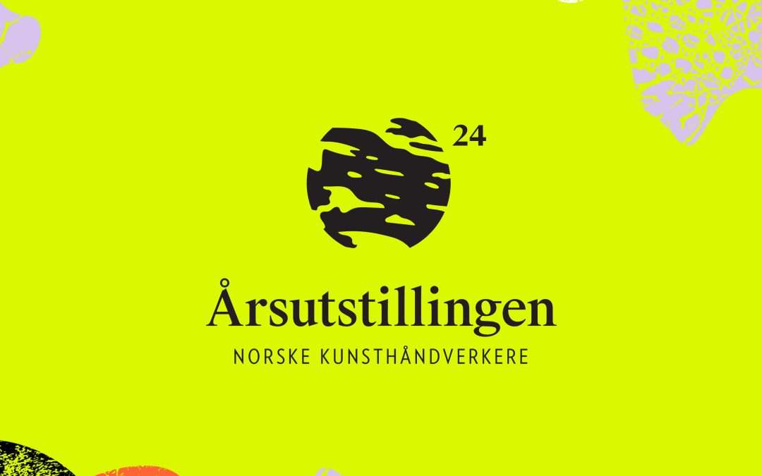 Årsutstillingen for Norske Kunsthåndverkere 2024