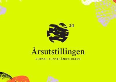 Årsutstillingen for Norske Kunsthåndverkere 2024